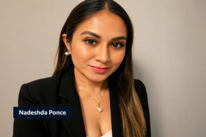 Nadeshda Ponce