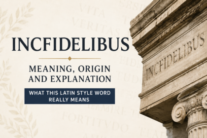 Incfidelibus