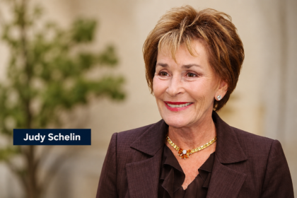 Judy Schelin
