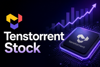 Tenstorrent Stock