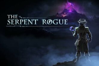 Competitive Edge TheSerpentRogue