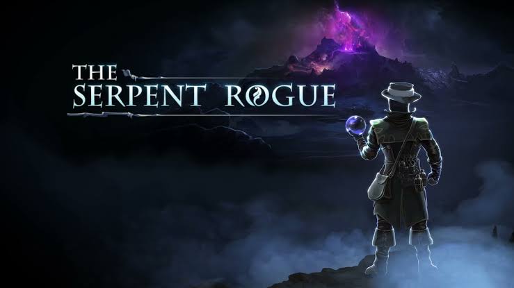 Competitive Edge TheSerpentRogue