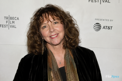 Kathryn Grody