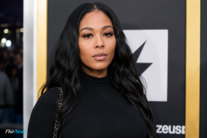 Moniece Slaughter
