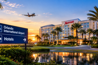 Hotels near Orlando Airport