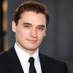 Seth Numrich