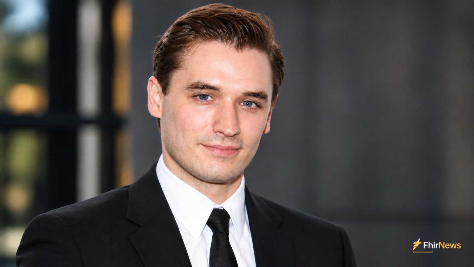 Seth Numrich