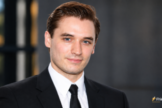 Seth Numrich