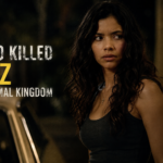Who Killed Baz in Animal Kingdom