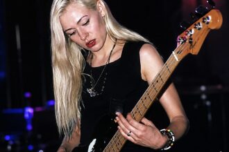 D'Arcy Wretzky