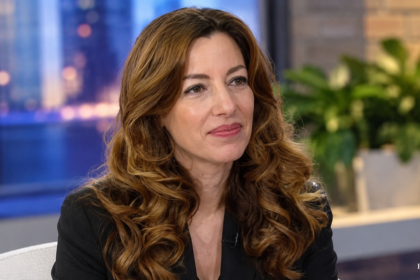 Kristy Greenberg